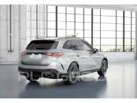 2026 Mercedes Benz GLC 220