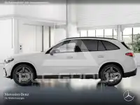 2026 Mercedes Benz GLC 220