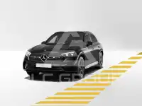 2026 Mercedes Benz GLC 220