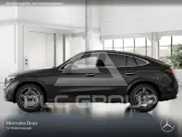 2026 Mercedes Benz GLC 220