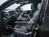 2026 Mercedes Benz GLC 220