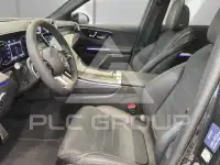 2026 Mercedes Benz GLC 220