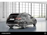 2026 Mercedes Benz GLC 220