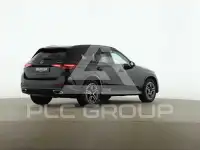 2026 Mercedes Benz GLC 220