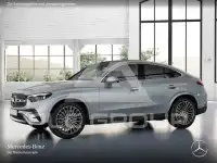 2026 Mercedes Benz GLC 220