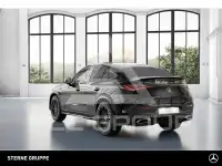 2026 Mercedes Benz GLC 220