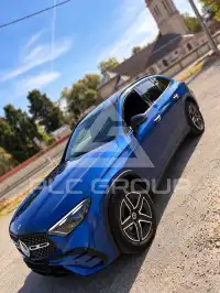 2026 Mercedes Benz GLC 220