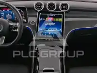 2026 Mercedes Benz GLC 220