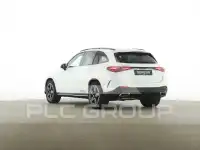2026 Mercedes Benz GLC 220