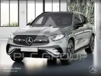 2026 Mercedes Benz GLC 220