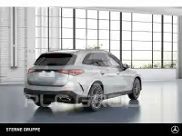 2026 Mercedes Benz GLC 220
