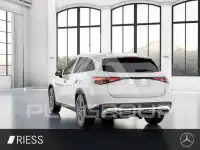 2026 Mercedes Benz GLC 220