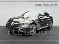 2026 Mercedes Benz GLC 220