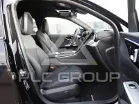 2026 Mercedes Benz GLC 220