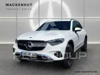 2026 Mercedes Benz GLC 220