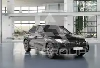 2026 Mercedes Benz GLC 220