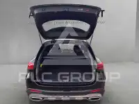 2026 Mercedes Benz GLC 220