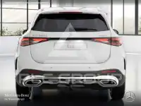 2026 Mercedes Benz GLC 220