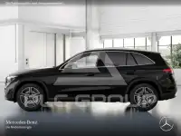 2026 Mercedes Benz GLC 220