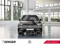2026 Mercedes Benz GLC 220