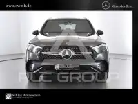 2026 Mercedes Benz GLC 220