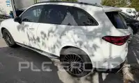 2026 Mercedes Benz GLC 220