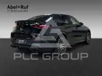 2026 Mercedes Benz GLC 43 AMG