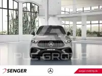 2026 Mercedes Benz GLC 43 AMG