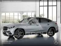 2026 Mercedes Benz GLC 43 AMG