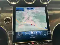 2026 Mercedes Benz GLC 43 AMG