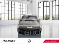 2026 Mercedes Benz GLC 43 AMG