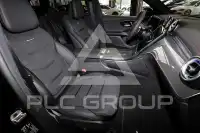 2026 Mercedes Benz GLC 43 AMG