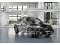 2026 Mercedes Benz GLC 43 AMG