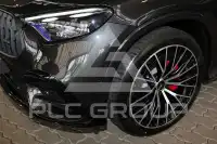 2026 Mercedes Benz GLC 43 AMG