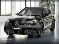 2026 Mercedes Benz GLC 43 AMG