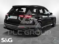 2026 Mercedes Benz GLC 43 AMG