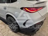 2026 Mercedes Benz GLC 43 AMG