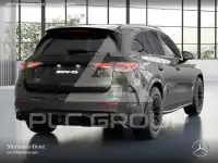 2026 Mercedes Benz GLC 43 AMG
