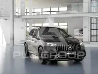 2026 Mercedes Benz GLC 43 AMG