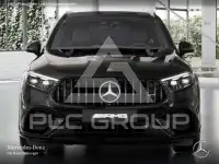 2026 Mercedes Benz GLC 43 AMG