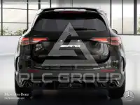 2026 Mercedes Benz GLC 43 AMG