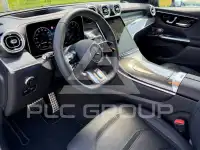 2026 Mercedes Benz GLC 43 AMG