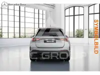 2026 Mercedes Benz GLC 43 AMG