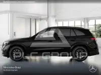 2026 Mercedes Benz GLC 43 AMG