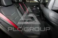 2026 Mercedes Benz GLC 43 AMG