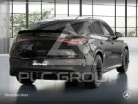 2026 Mercedes Benz GLC 43 AMG