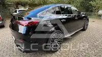 2026 Mercedes Benz GLC 43 AMG