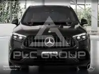 2026 Mercedes Benz GLC 43 AMG