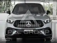2026 Mercedes Benz GLC 43 AMG