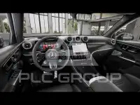 2026 Mercedes Benz GLC 43 AMG